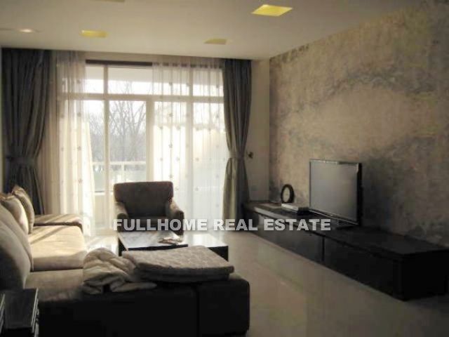 Golden Vienna - Interior view 6, Shanghai rental property